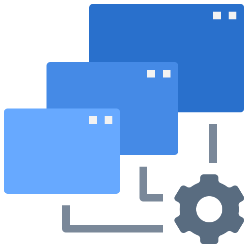 bootstrap based template